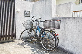 アクセス